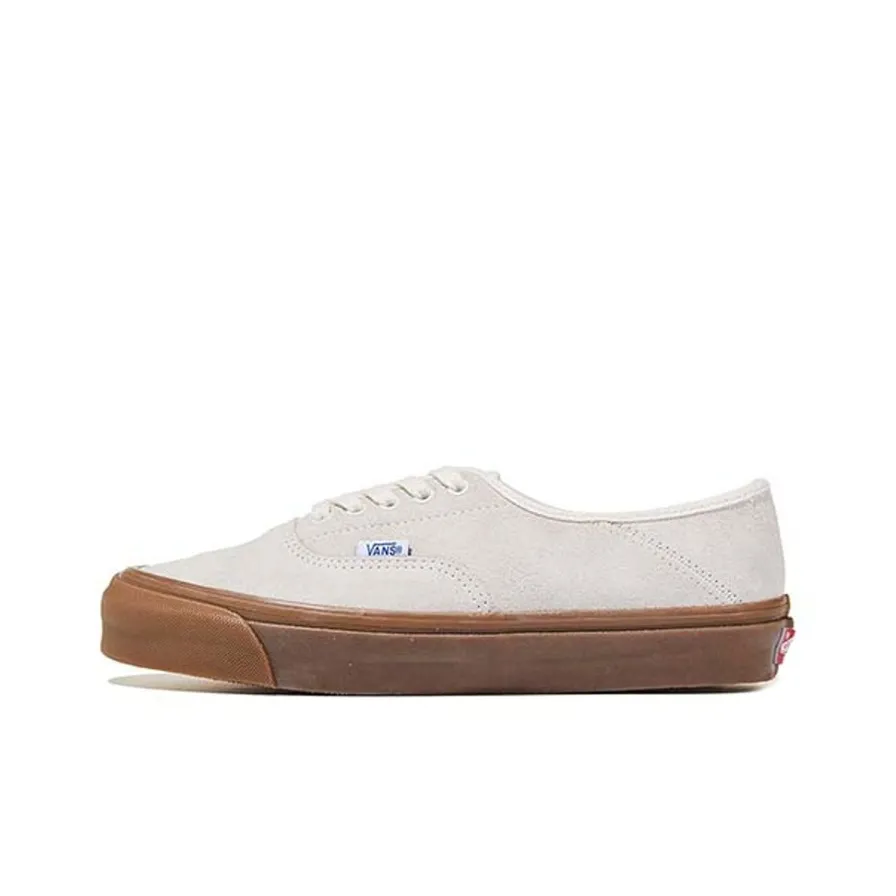 Vans Og Style 43 Lx Suede 'Sugar Swizzle'