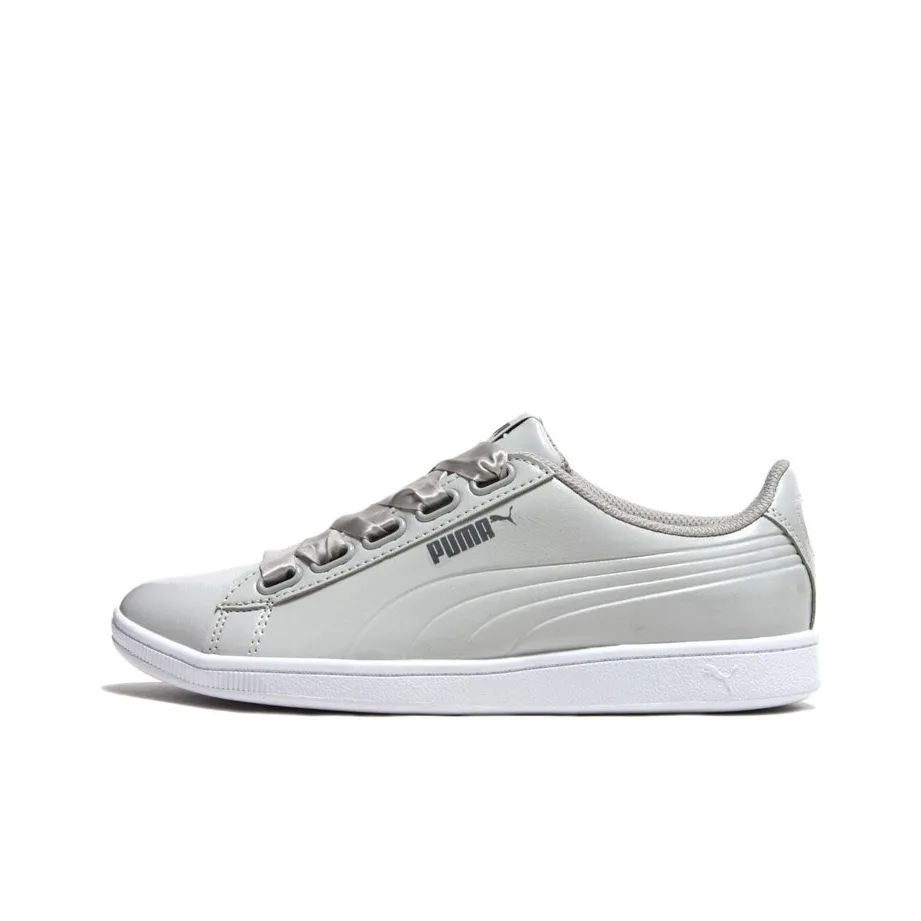 PUMA Vikky Скейтборд Кроссовки Низкие Женские