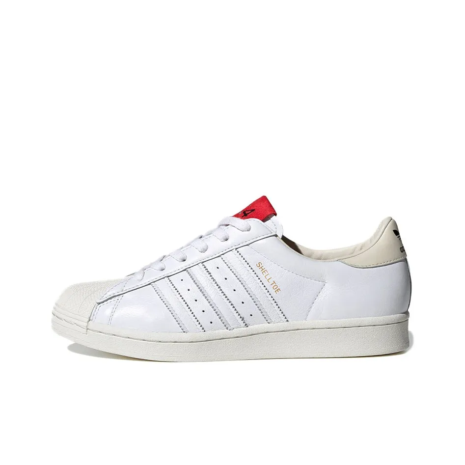 Adidas Superstar 424 Shelltoe
