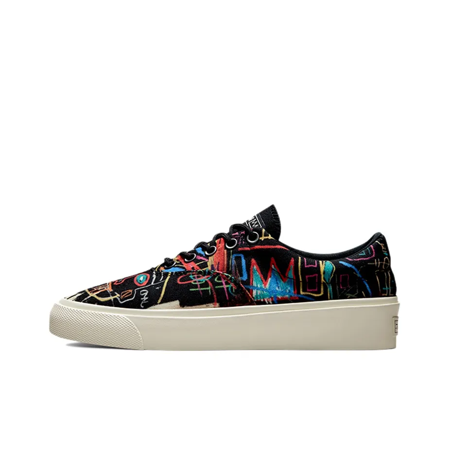 Converse Skidgrip Basquiat Kings Of Egypt Ii