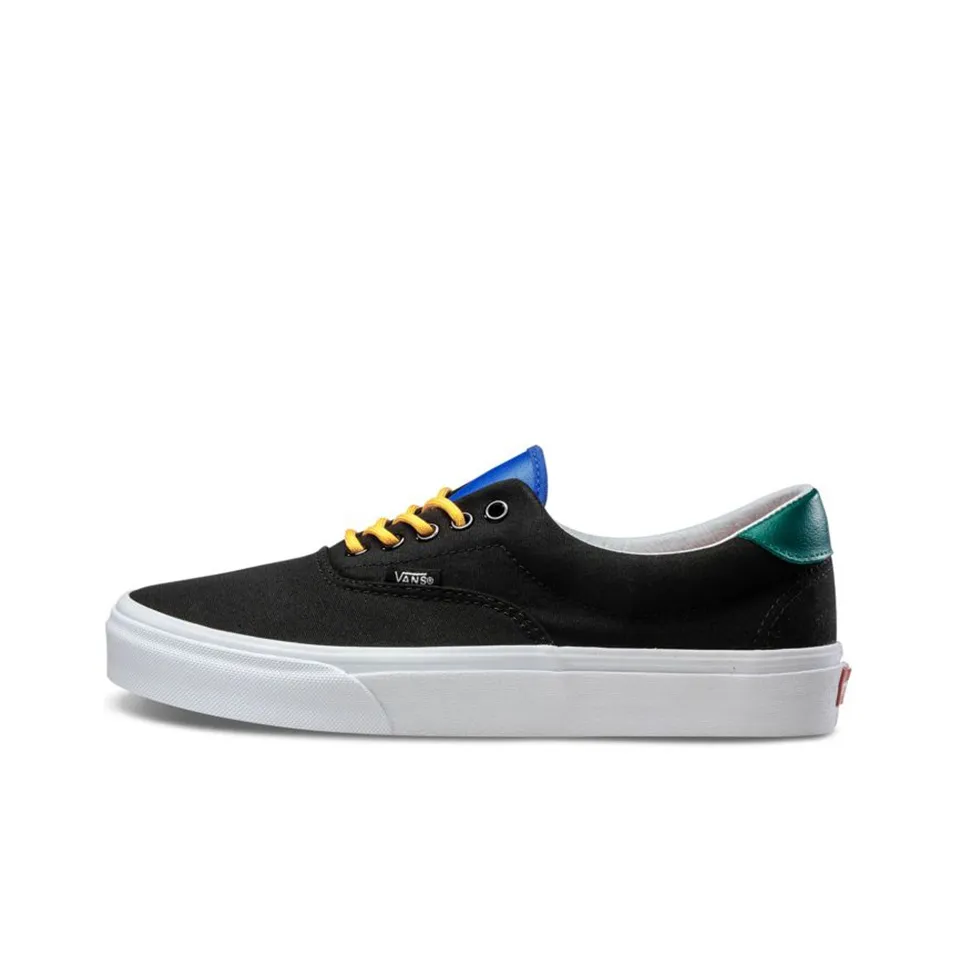 Vans Era 59 Yacht Club Black