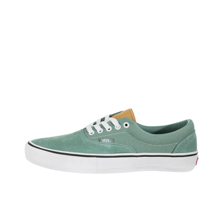 Vans Era Collection Скейтборд Кроссовки Низкие Унисекс