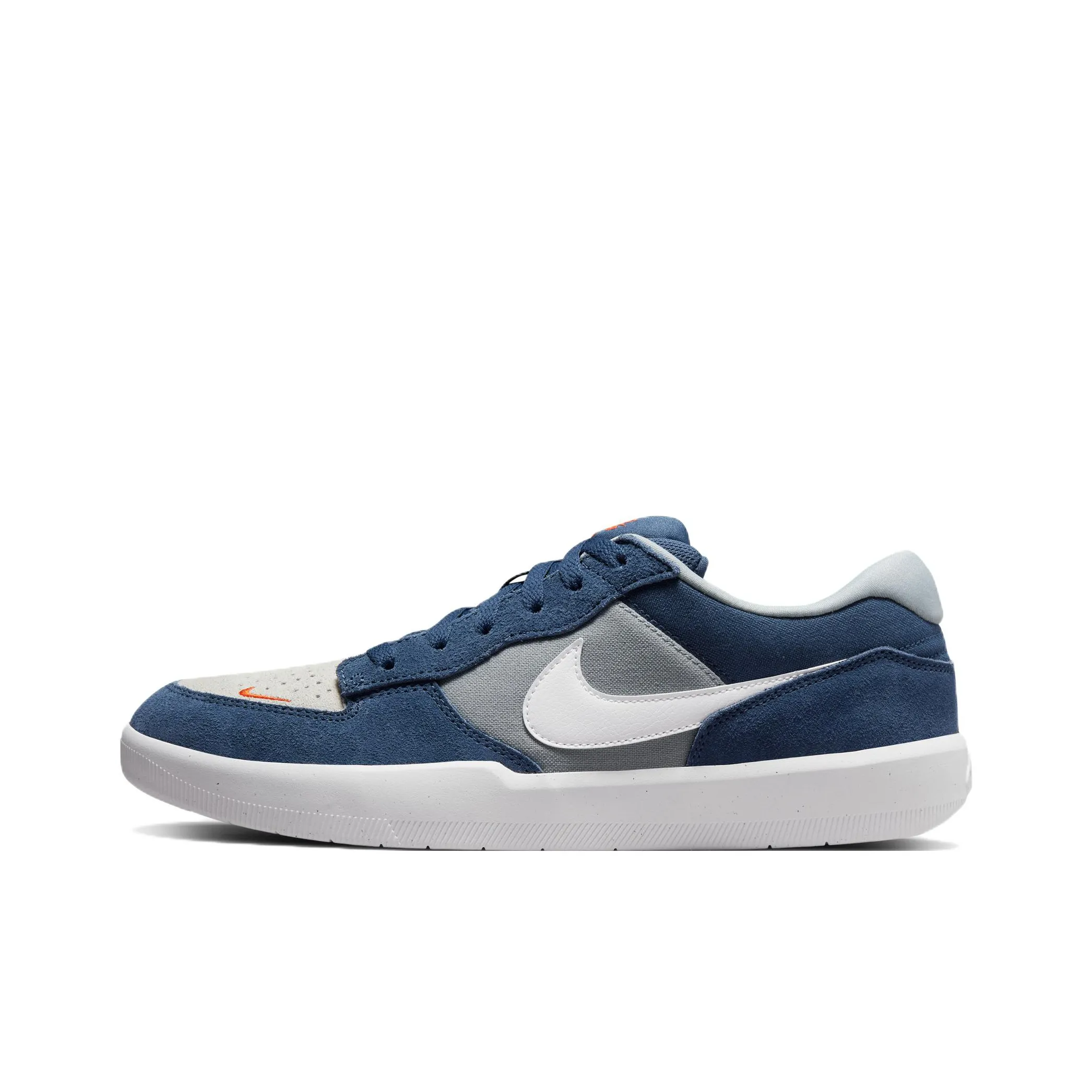 Nike SB Force 58 Navy Photon Dust
