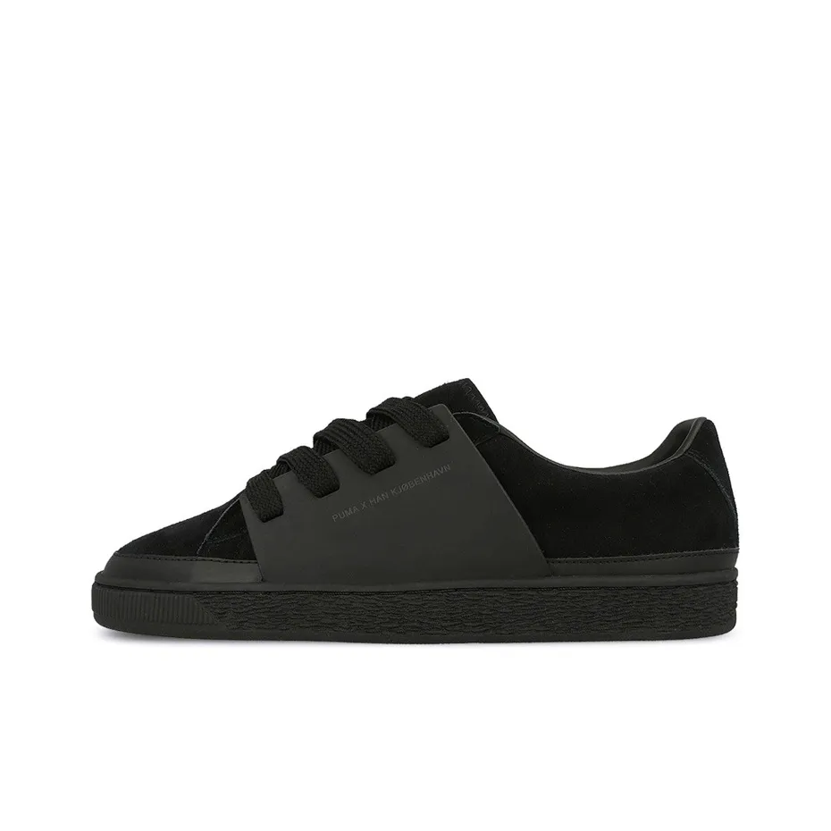 PUMA Han Kjobenhavn X Suede 'Black'