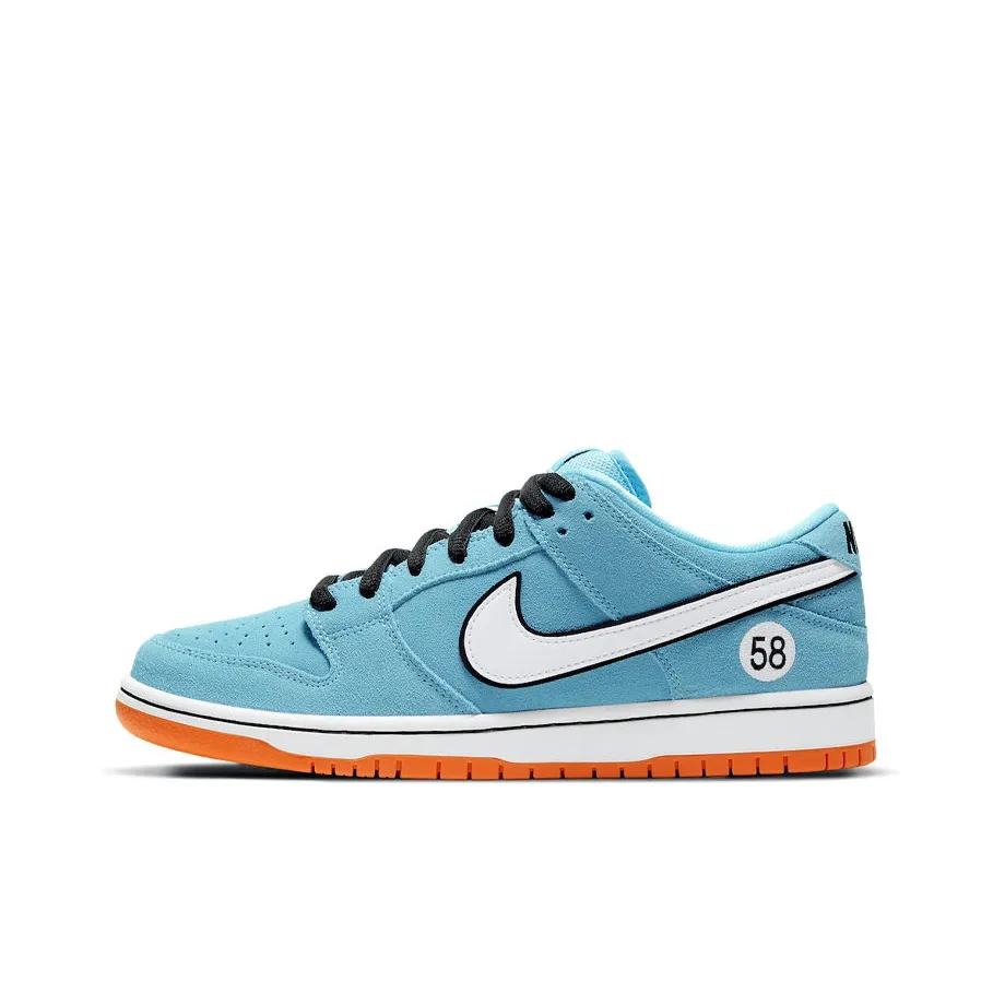 Nike Sb Dunk Low Club 58 Gulf