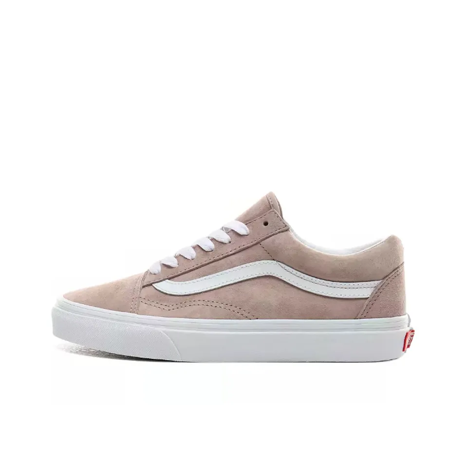 Vans Old Skool Suede 'Shadow Grey'