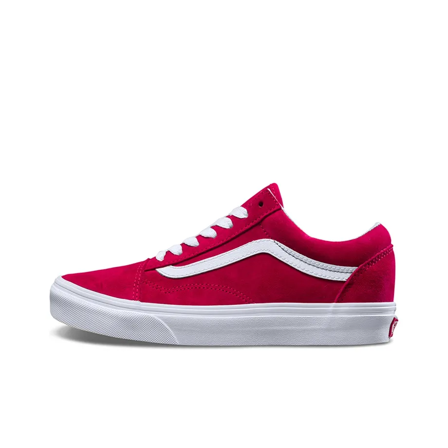 Vans Old Skool 'Scooter Red'