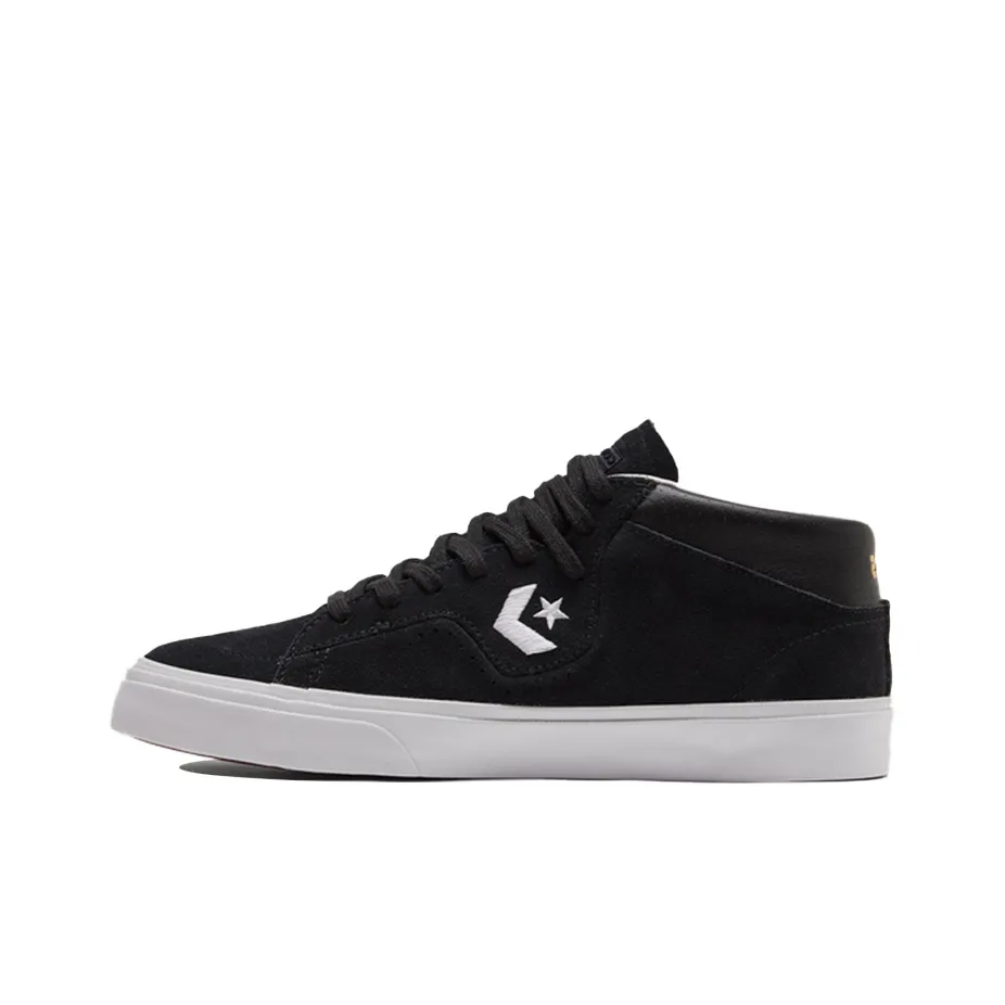 Converse Louie Lopez Pro Mid 'Black White'