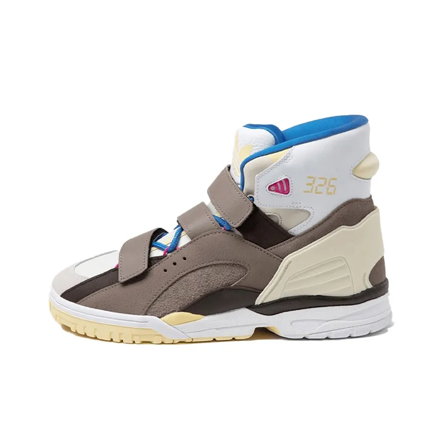 Adidas Originals Vadawam 326 Kid Cudi Dark Brown