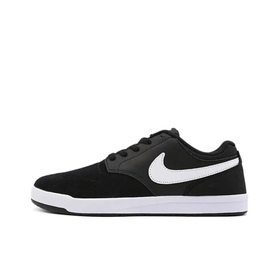 Nike Sb Fokus 'Black'