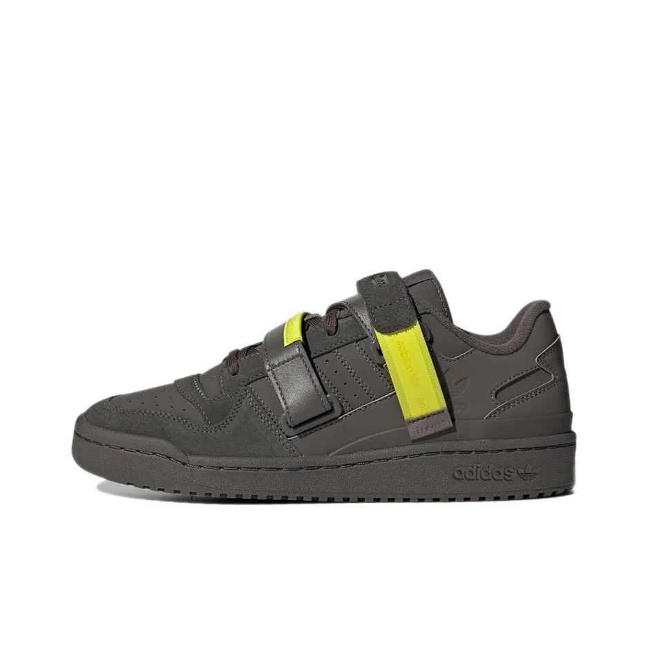 Adidas Forum Low Strap Cinder