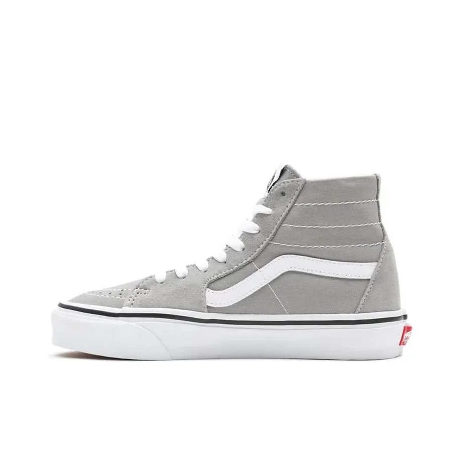 Vans Woodridge Jas in groen