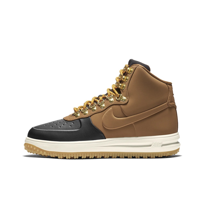 nike duckboot women