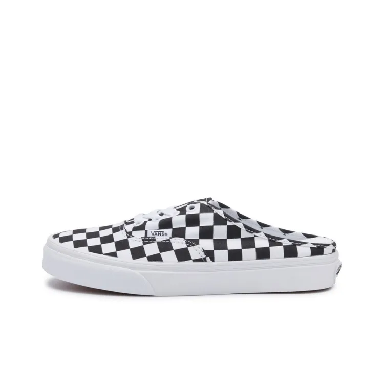 Top 10 Checkered Vans You Need in 2024