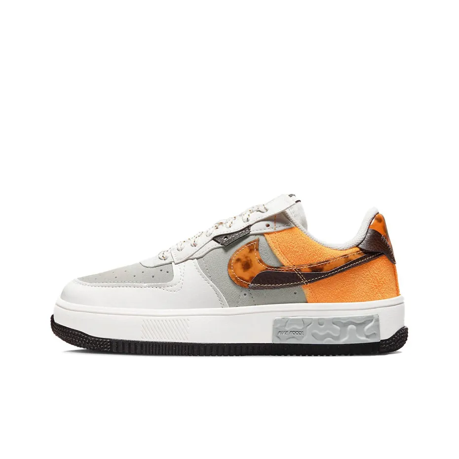 Nike Air Force 1 Fontanka 'Tortoise Shell' Women's