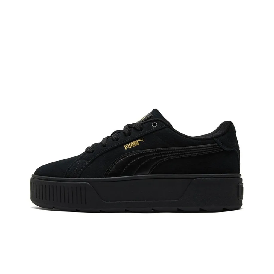 PUMA Karmen 'Black' Women's