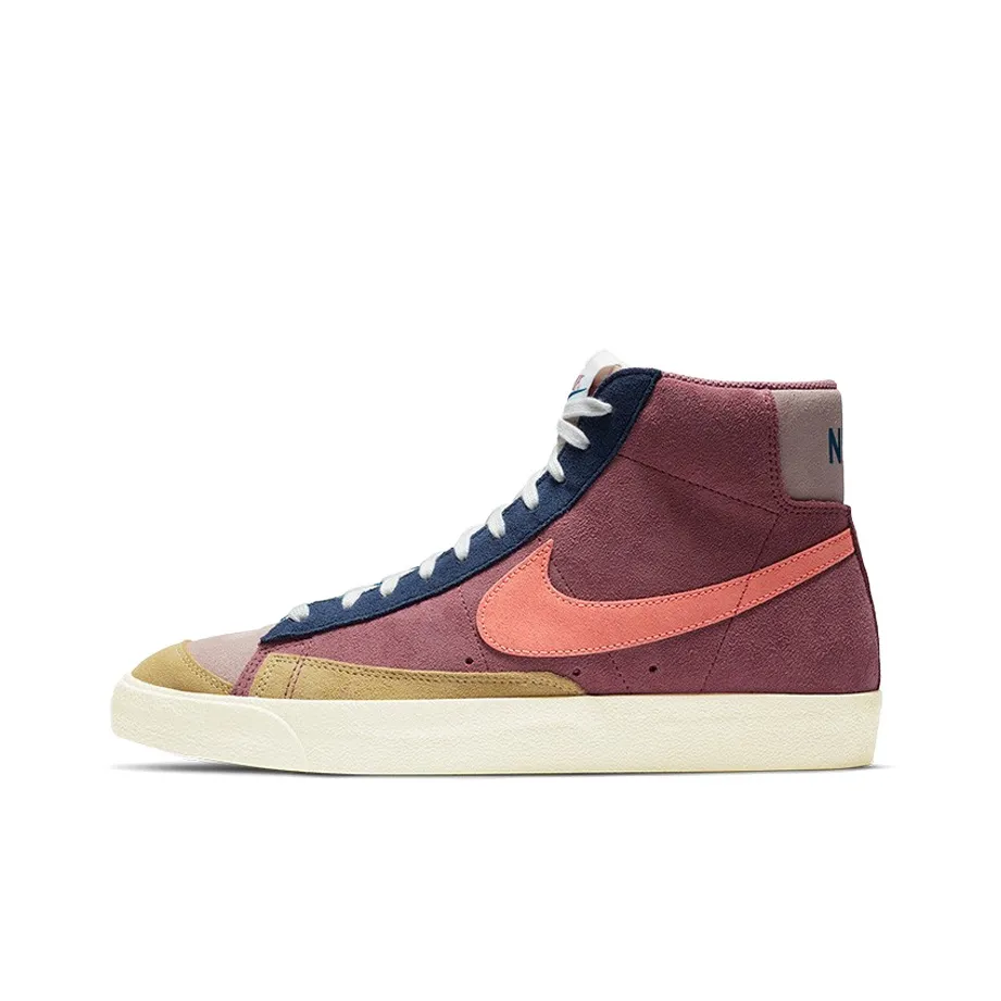Nike Blazer Mid 77 Desert Berry
