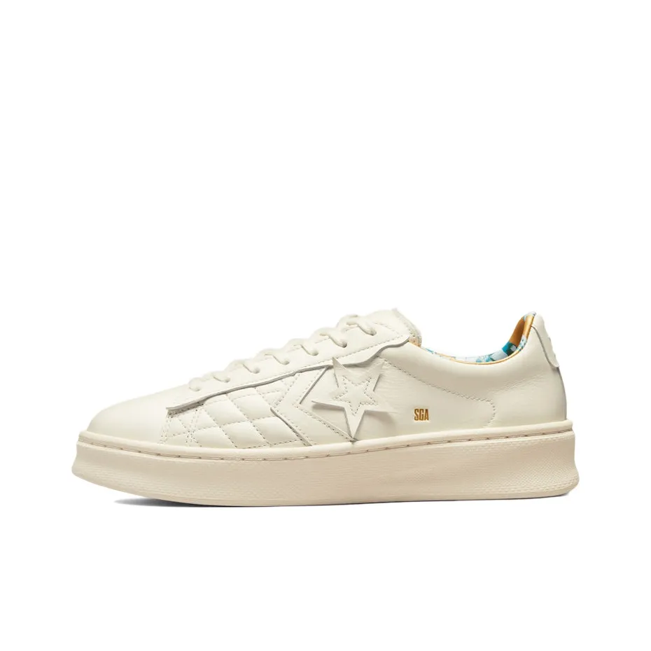 Converse Pro Leather Lift Sga Chase The Drip