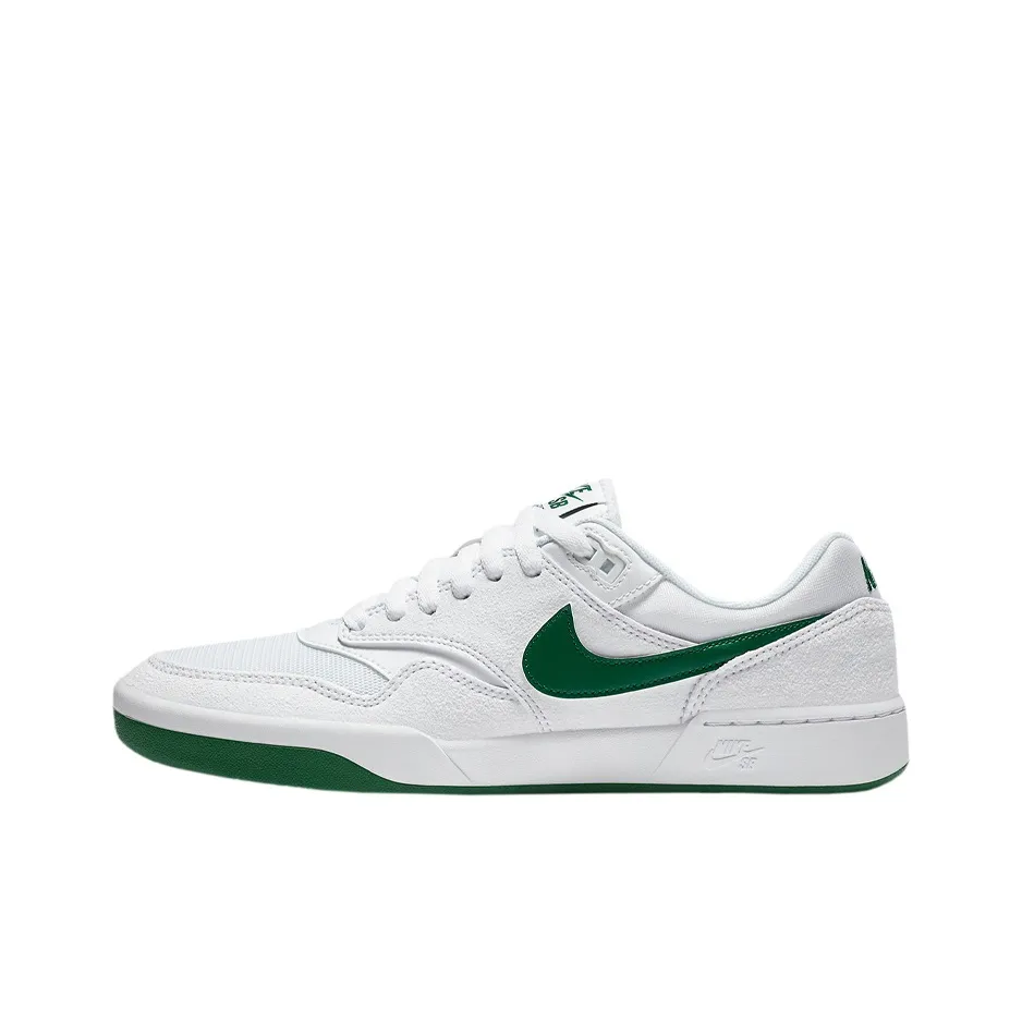 Nike Sb Gts Return White Green