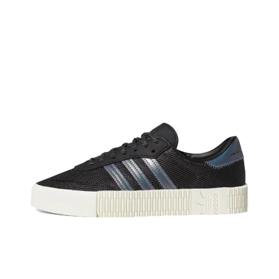 Adidas Sambarose X-Model Pack-Night Vision Women's