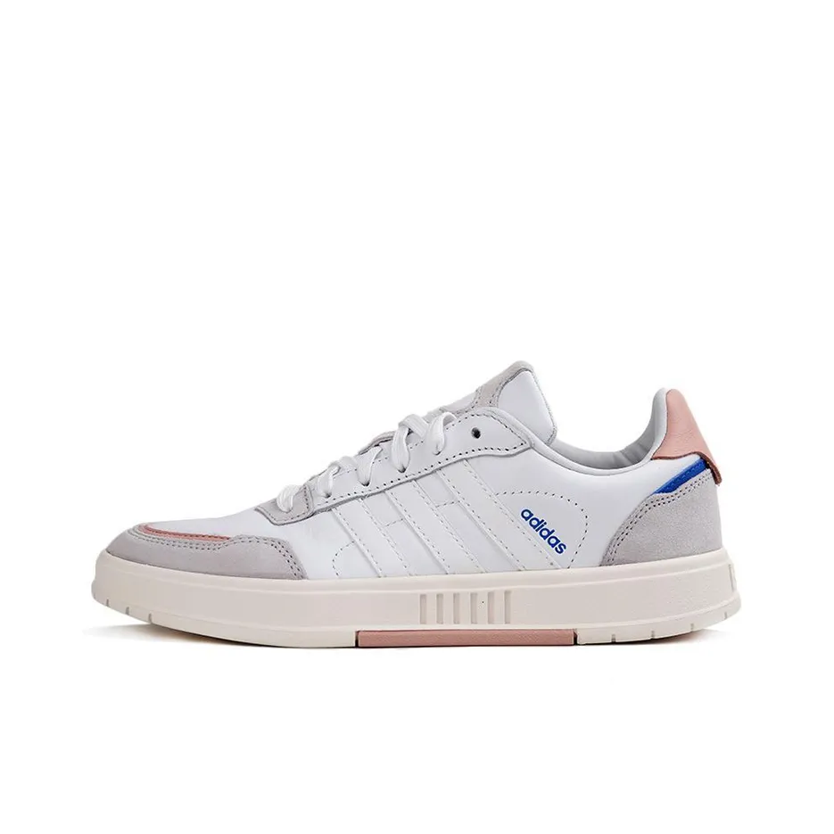 Adidas Neo Courtmaster Skate Shoes Women's
