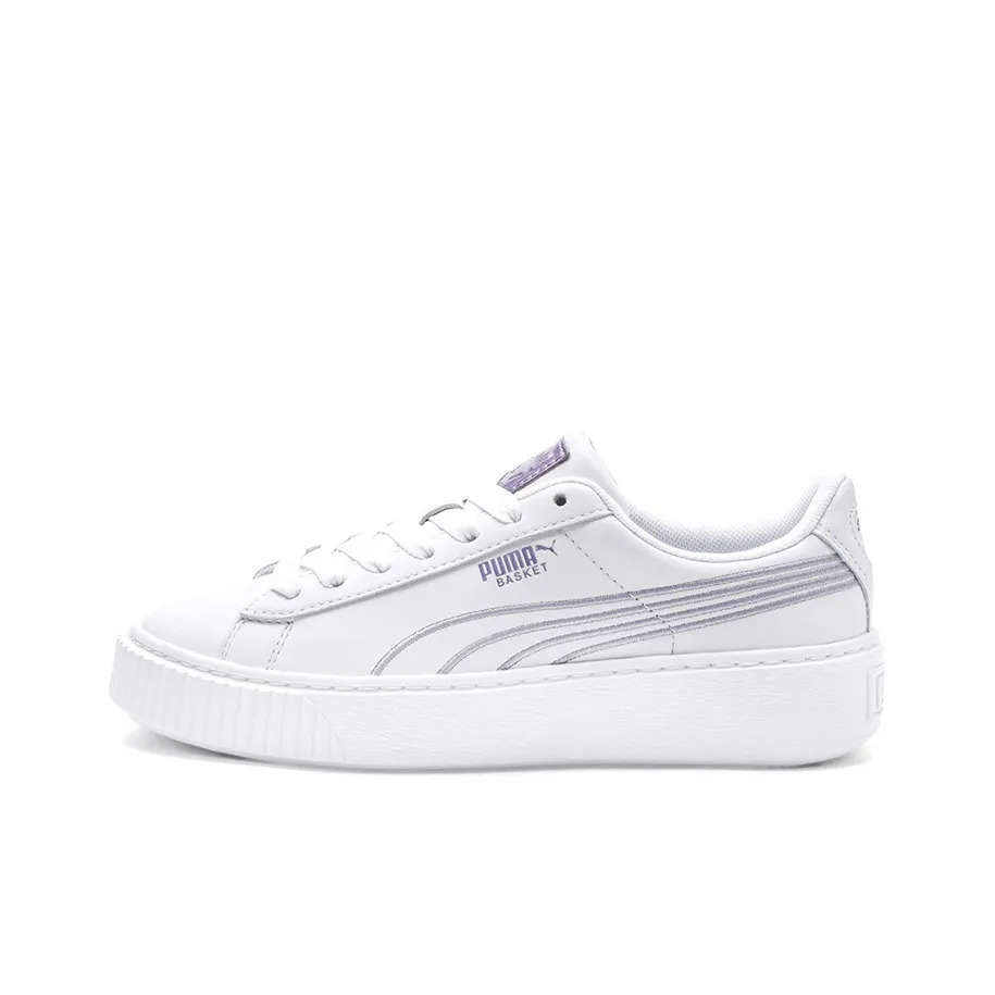 PUMA Platform Twilight High heeled Shoes Women's