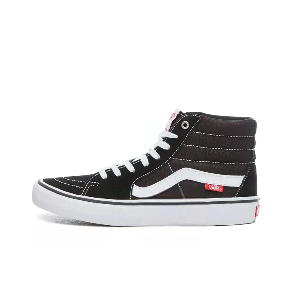 Vans Sk8 Hi Pro Sneakers