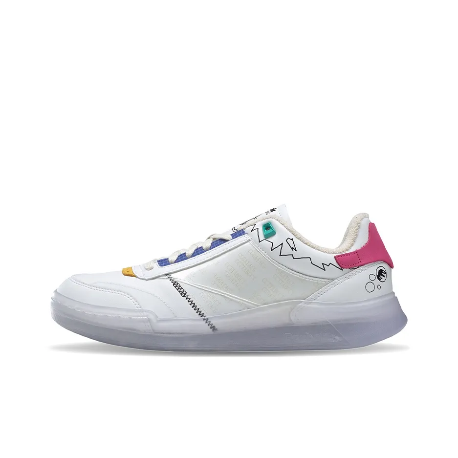 Reebok Club C Legacy Jurassic Park