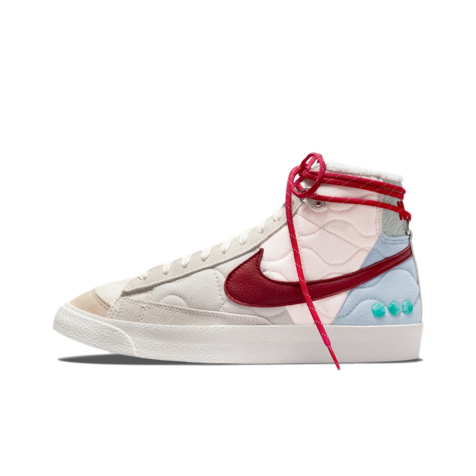 nike blazer comfort