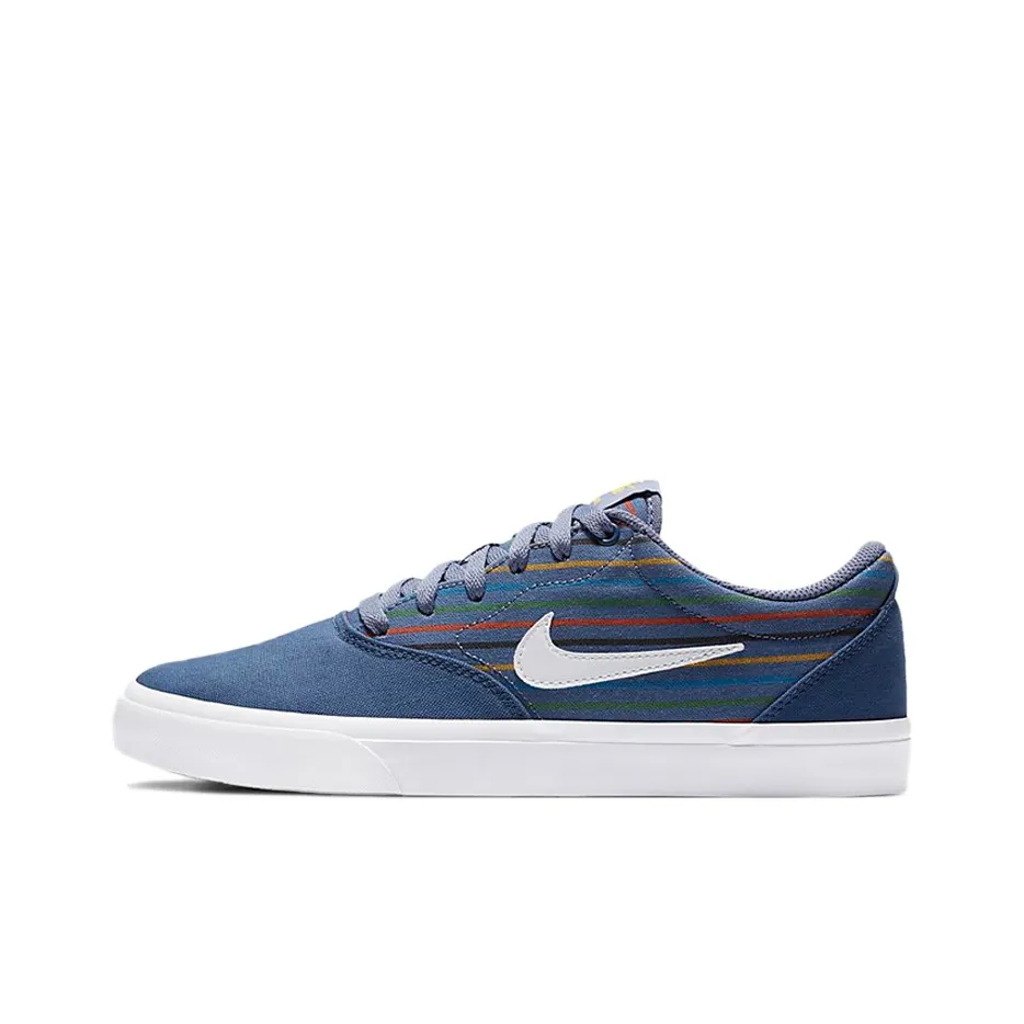 Nike Charge Canvas Premium Sb 'Mystic Navy'