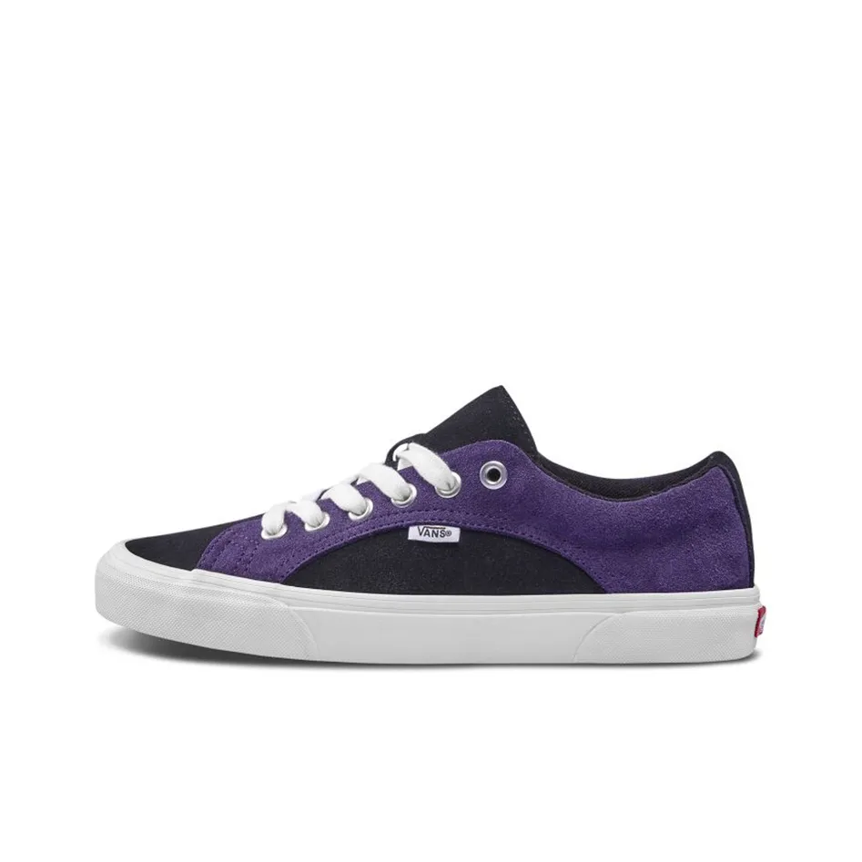 Vans Lampin Скейтборд Кроссовки Низкие Унисекс