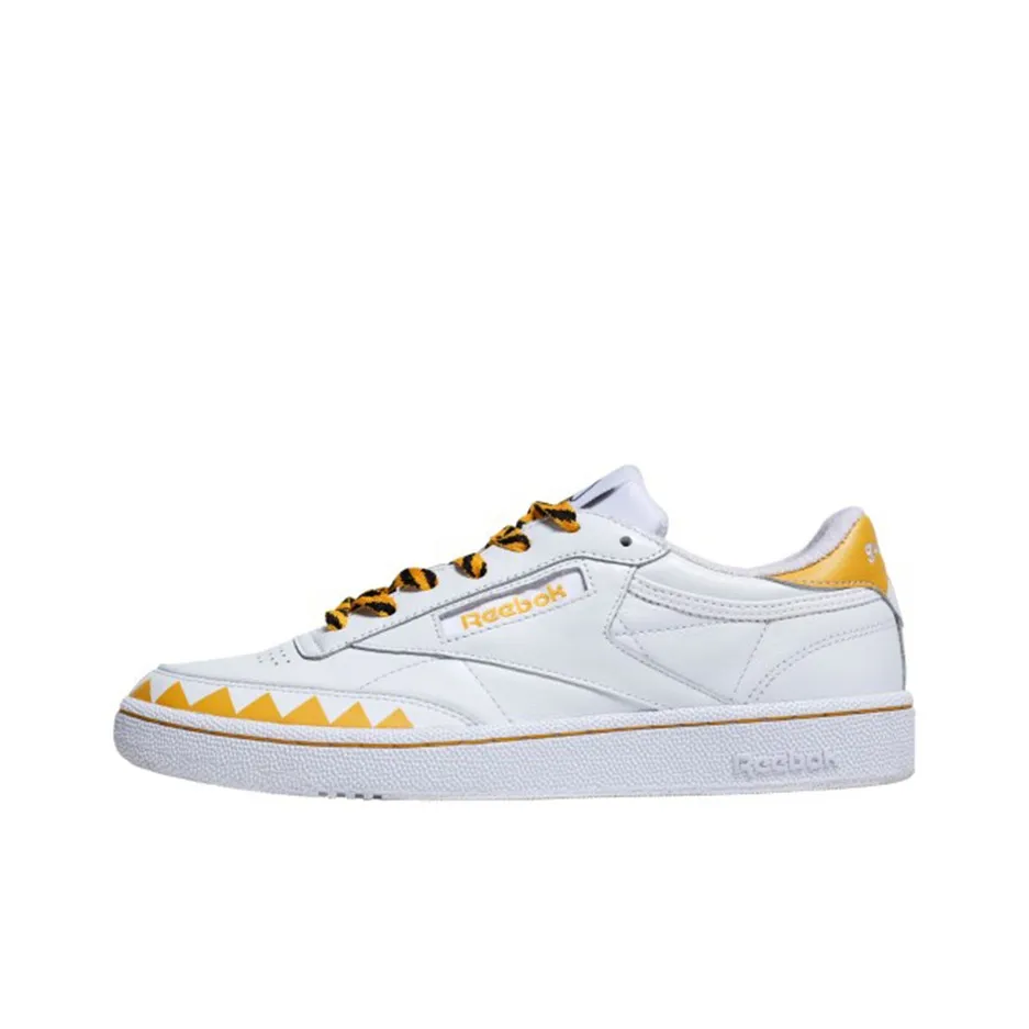 Club C Sanrio X Reebok 85 'Gudetama'