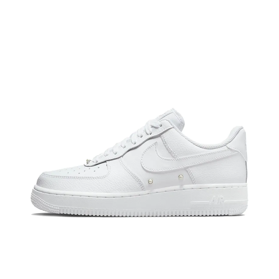 Nike Air Force 1 Low '07 Se Pearl White Women's