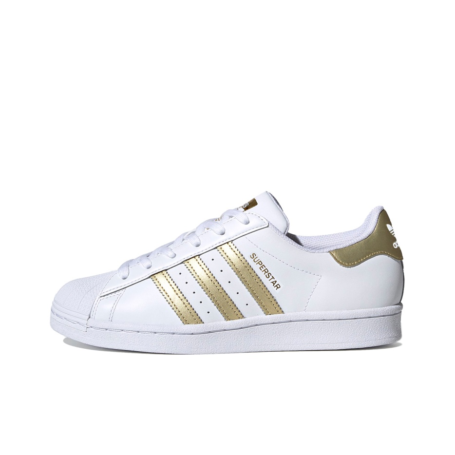 gold stripes adidas