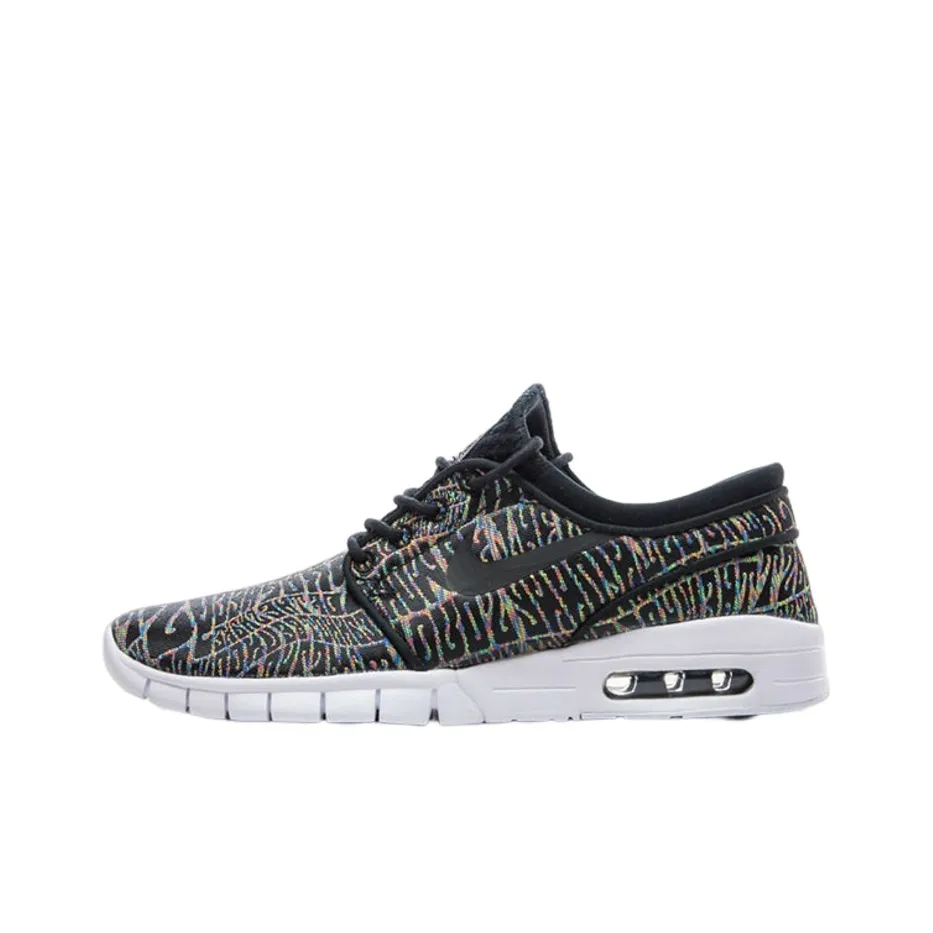 Nike Sb Stefan Janoski Tripper Pack