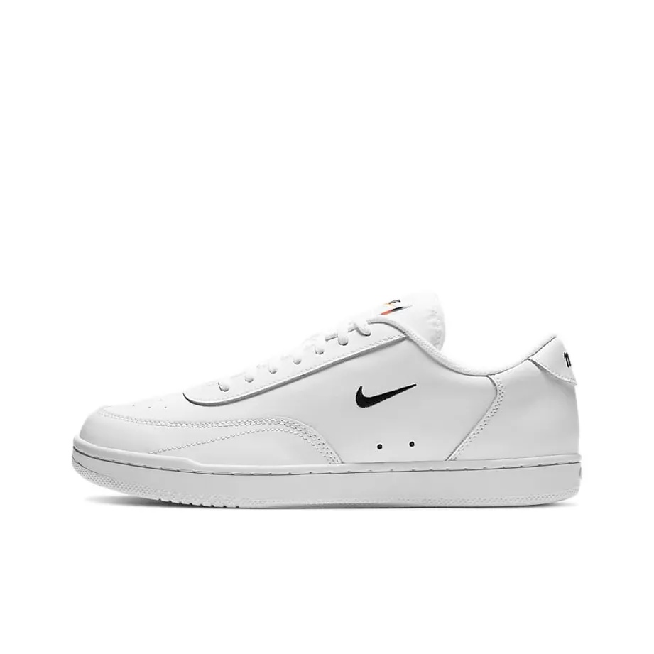 Nike Court Vintage White