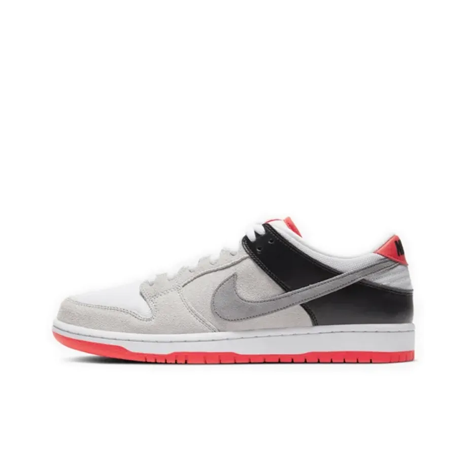 Nike Sb Dunk Low 'AM90 Infrared'