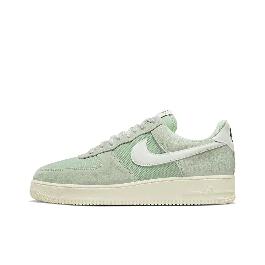 Nike Air Force 1 '07 LV8 'Certified Fresh   Enamel Green'