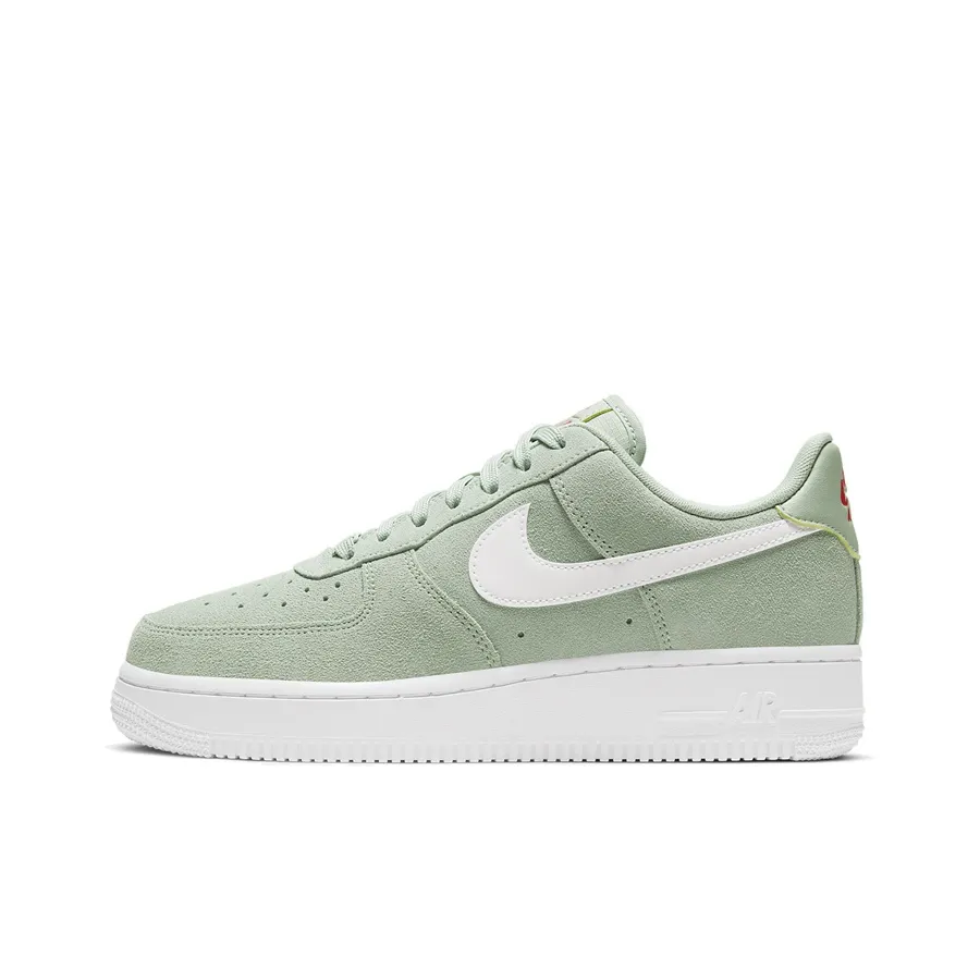 Nike Air Force 1 'Frost Green' Women's