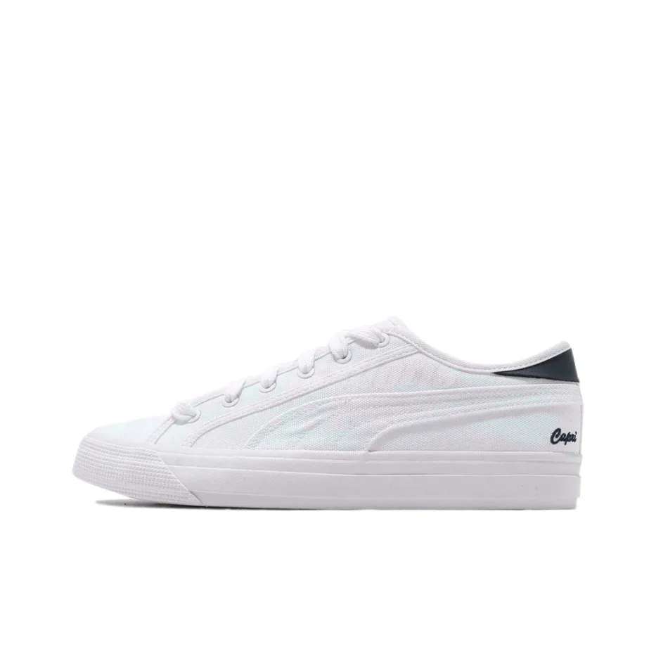PUMA Capri 'White'