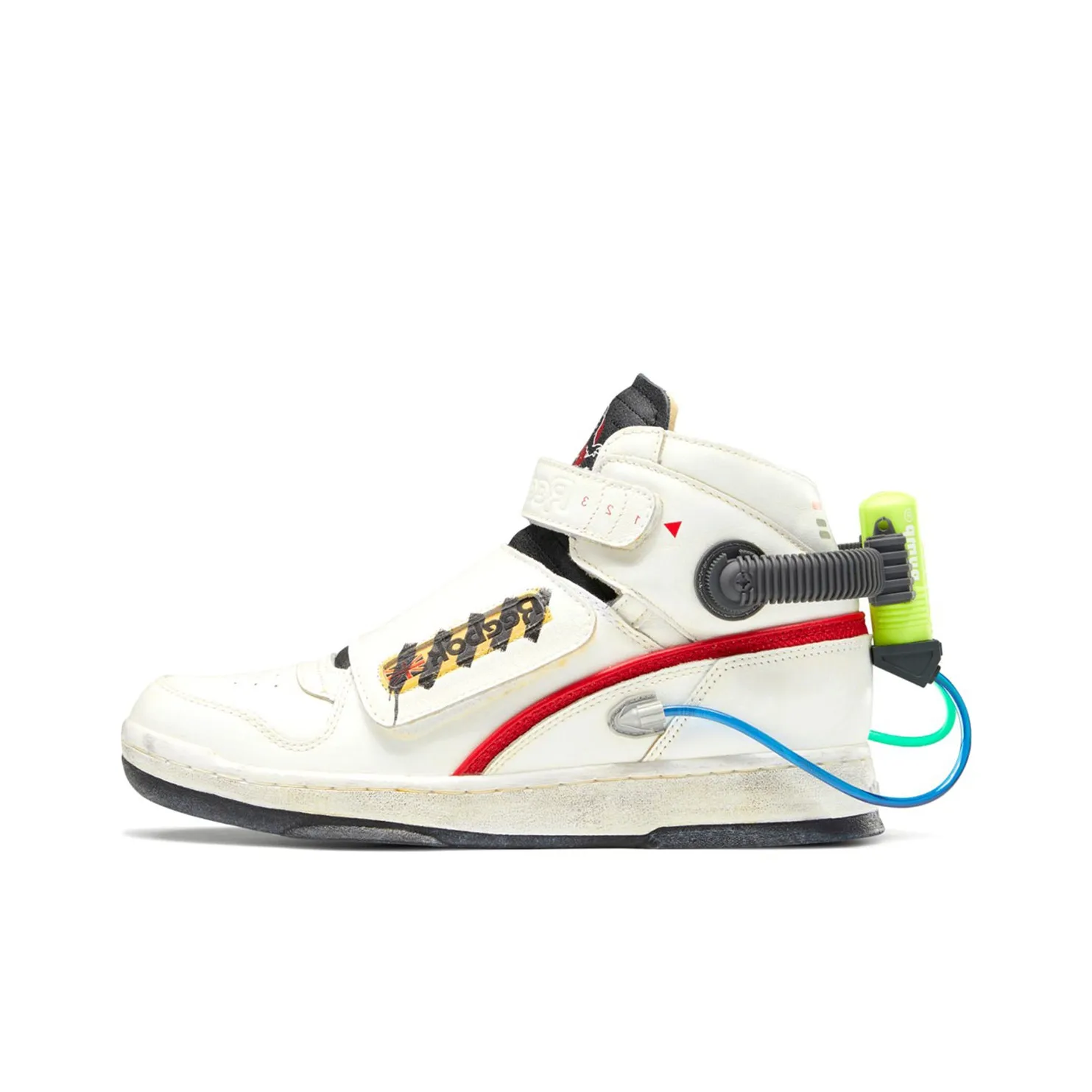 Reebok Ghost Smasher Ghostbusters 2020