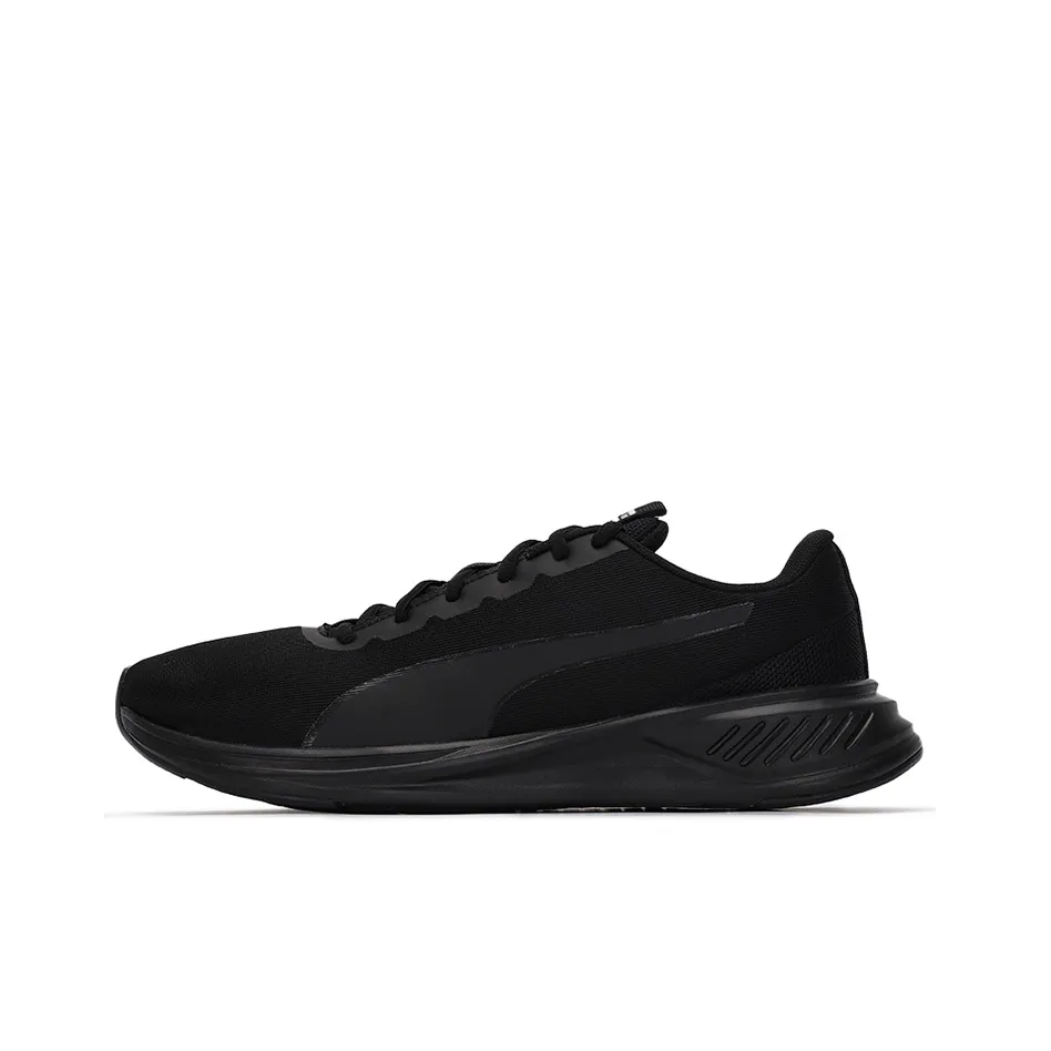 PUMA Easy Runner Light 'Black'