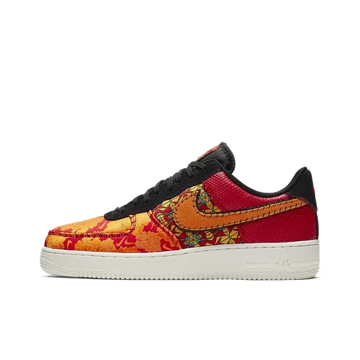 nike Zoom Air Force 1 Low Chinese New Year 2019