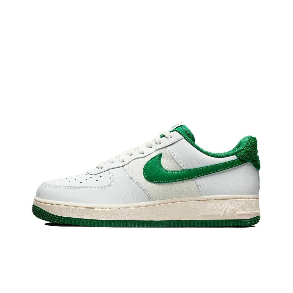 Nike Air Force 1 Low '07 White Pine Green