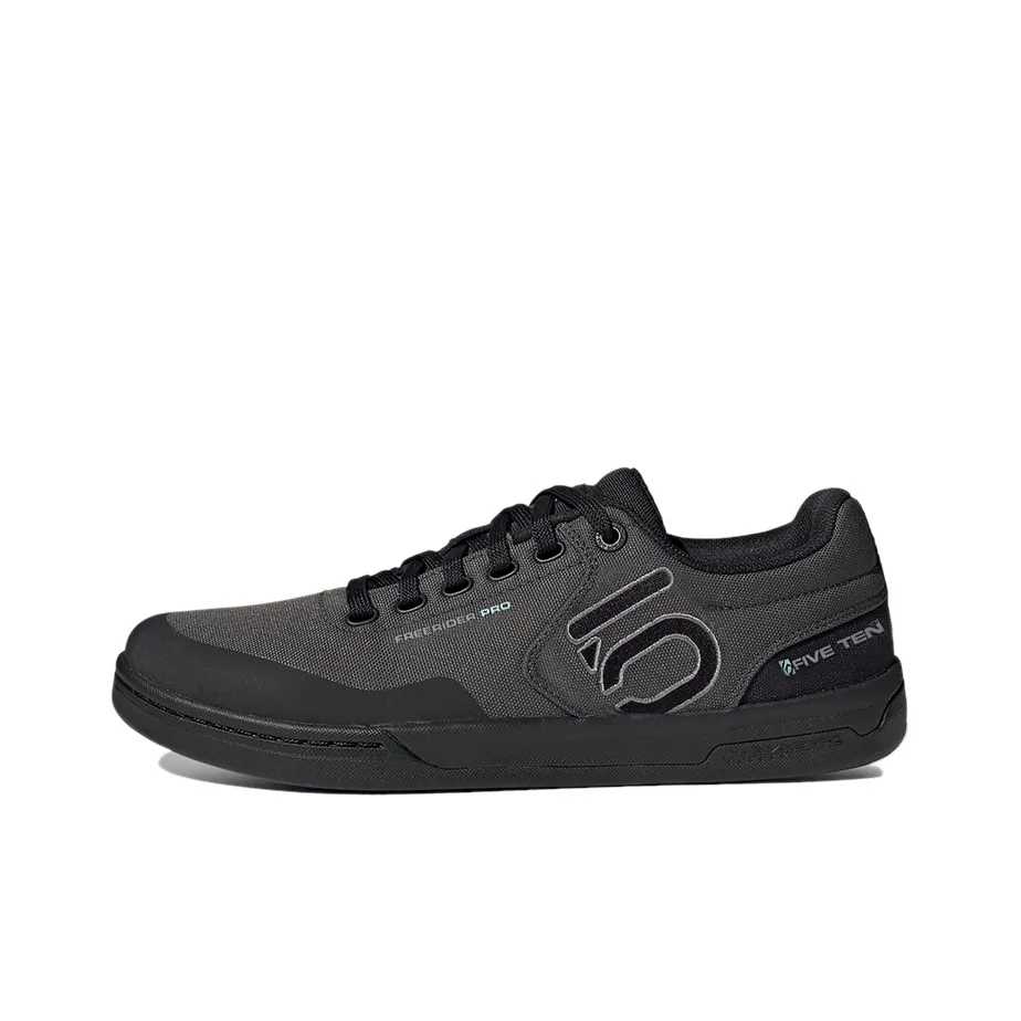 Adidas Five Ten Freerider Pro Primeblue 'Black Gray'