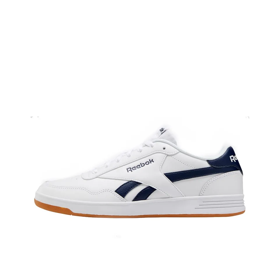 Reebok Royal Techque T 'White Navy Gum'