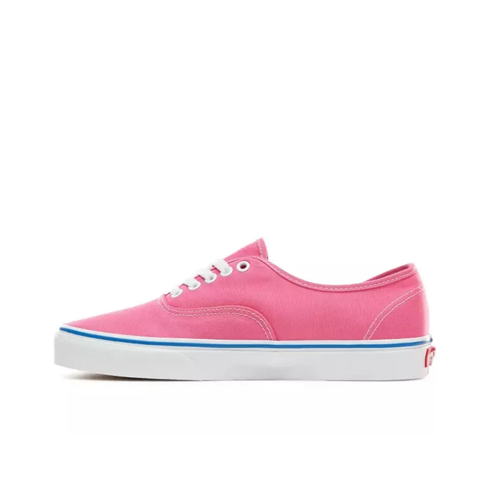 Vans Authentic 'Carmine Rose'