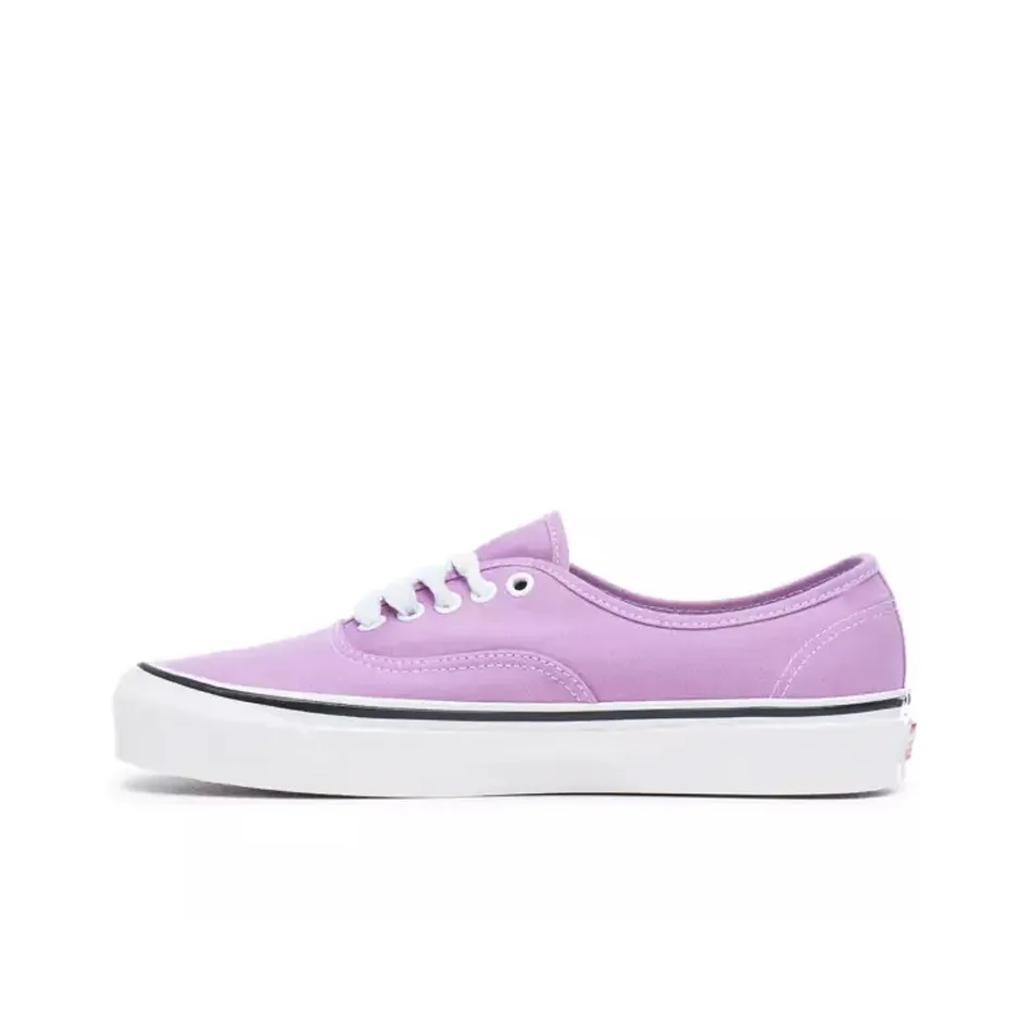 Authentic Vans 44 Dx 'OG Lilac'