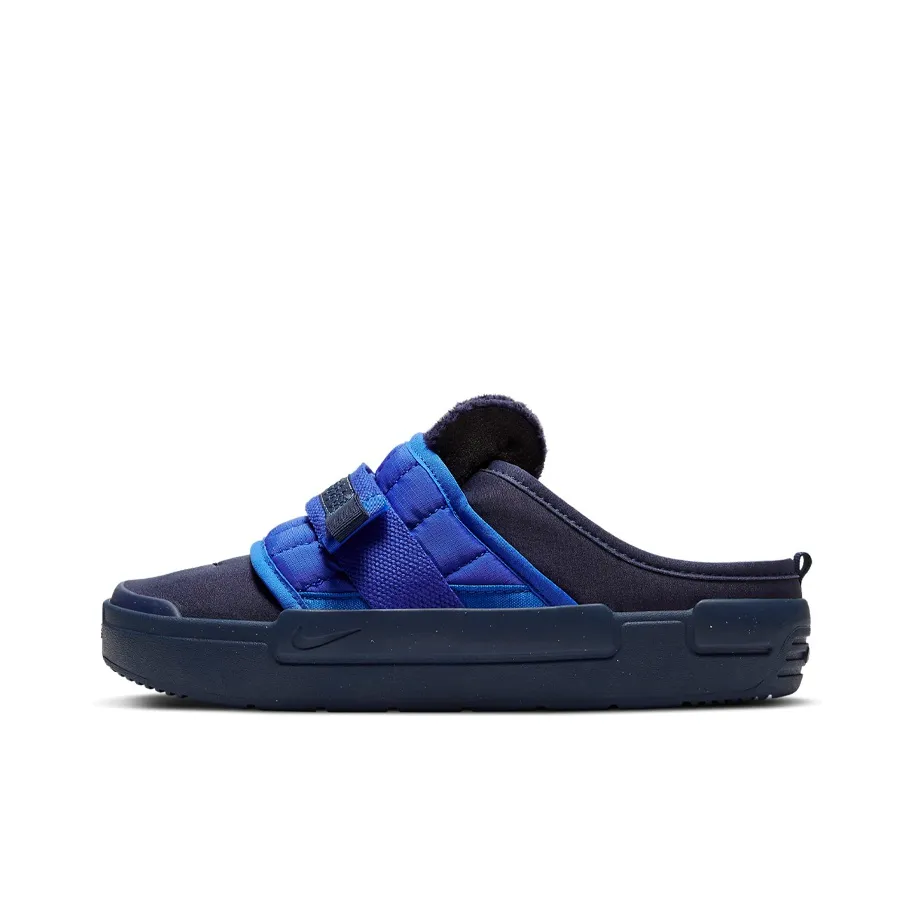 Nike Offline Slip On Midnight Navy Blue