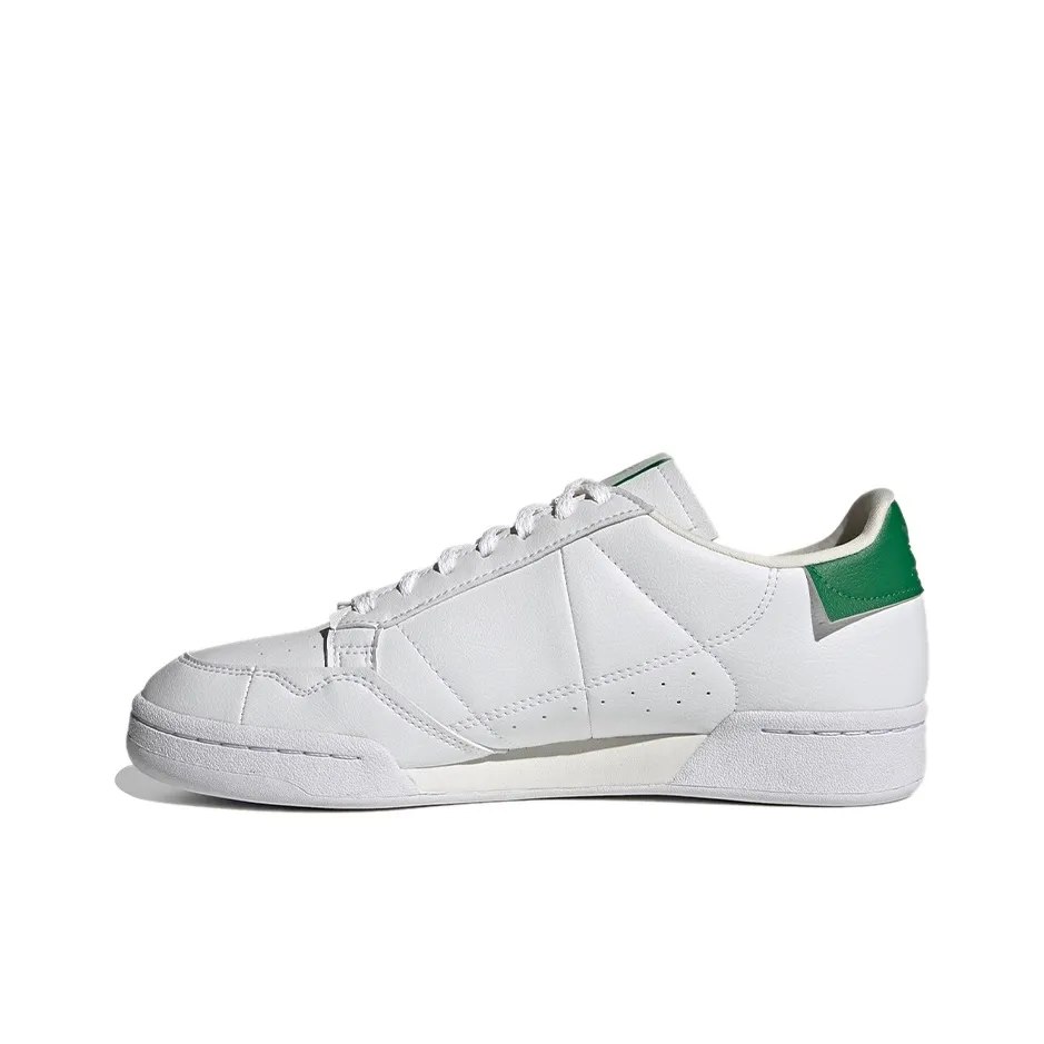 Adidas Continental 80 'The Clean Classics'